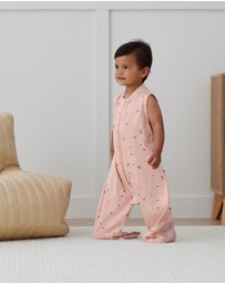 ergoPouch - Jersey Sleep Suit Bag 0.2 TOG