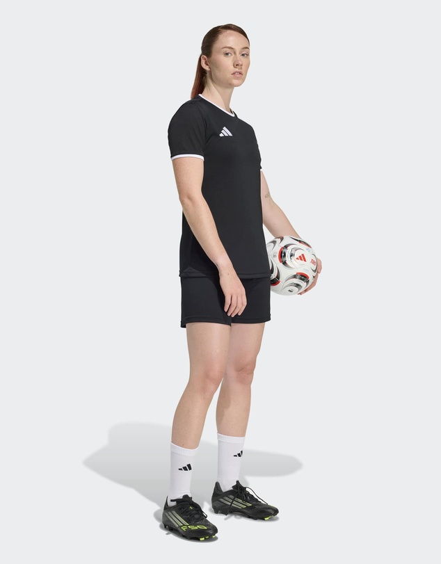 adidas Performance - Entrada26 Football Jersey Womens