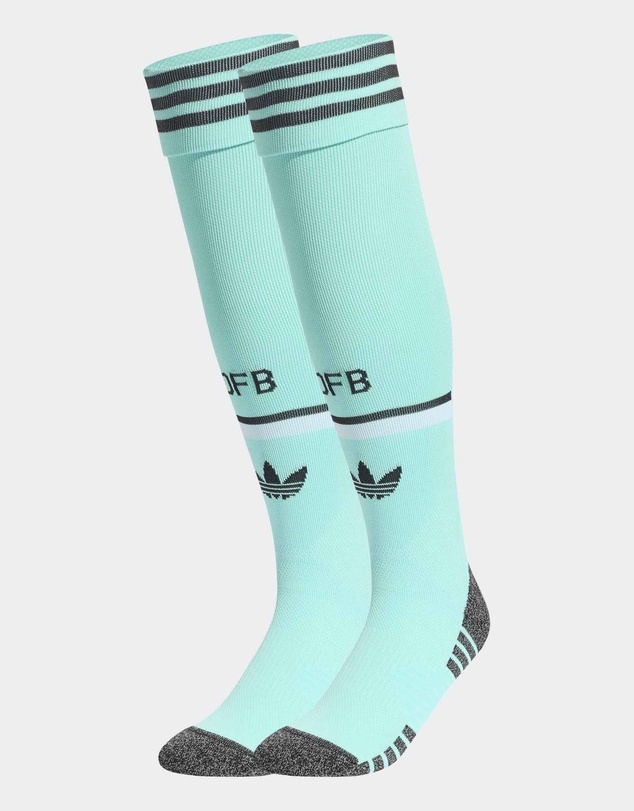 adidas Performance - Germany 26 Away Football Socks Unisex
