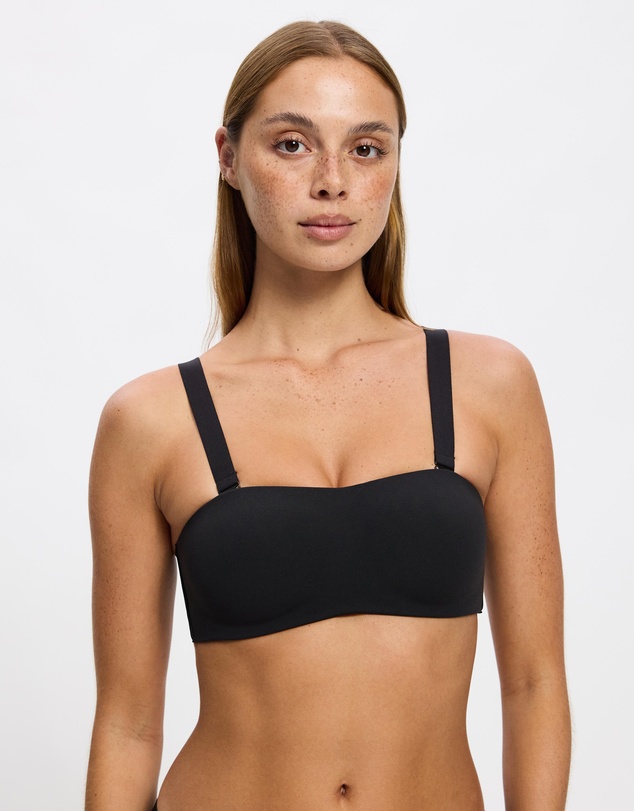 Calvin Klein - Perfectly Fit Adapt Bandeau Strapless