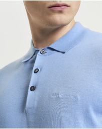 Ben Sherman - Signature Short Sleeve Polo
