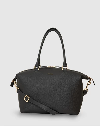 SABEN - Milan Carry All