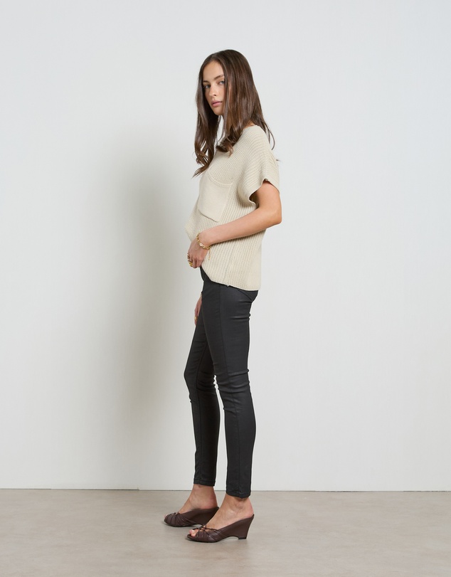 DRICOPER DENIM - DCD High Coated Jeans