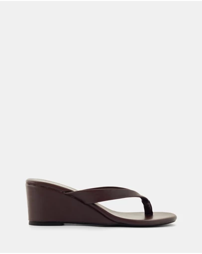 Therapy - Solene Wedge Thong