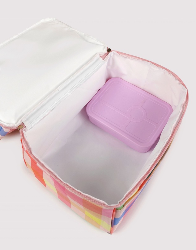 The Somewhere Co - Sugarplum Cooler Bag
