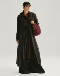 Yu Mei - Medium Utility Braidy Bag