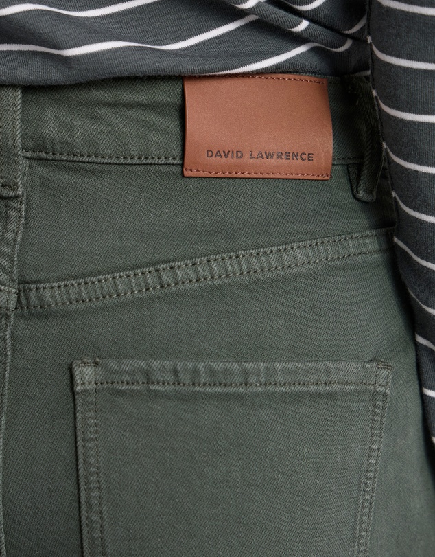 David Lawrence - Lily Straight Leg Pants