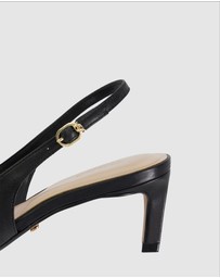 Dune London - Celinna - Black