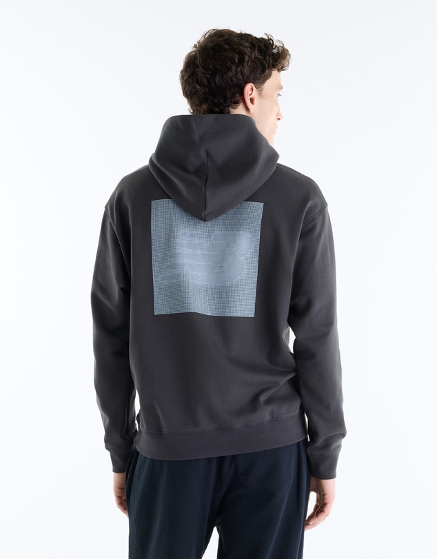 New Balance - Nocturnal Run Flash Hoodie