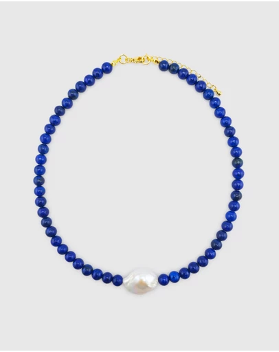 Miz Casa and Co - Aster Necklace