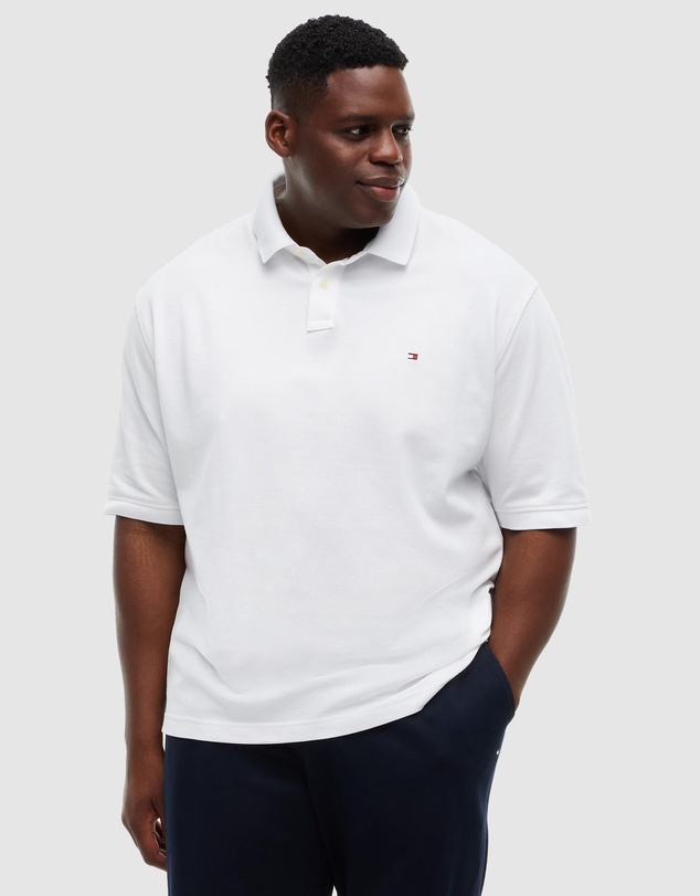 Tommy Hilfiger - Big & Tall 1985 Regular Polo