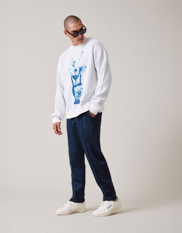 Zanerobe - ZR Football Trackpant
