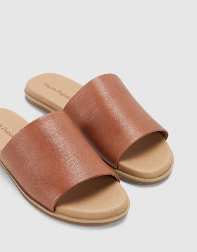 Hush Puppies - Paradise