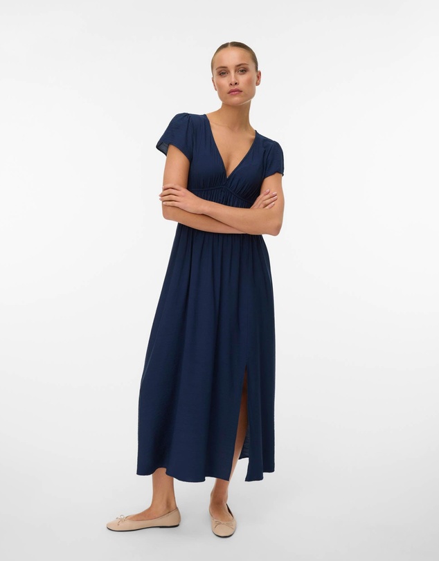 Vero Moda - Nellie Maxi Dress