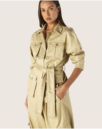 MOS The Label - Rita Jacket