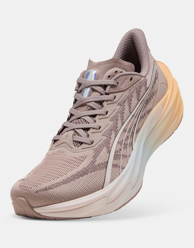 Puma - Deviate NITRO 4 Running Shoes - Men