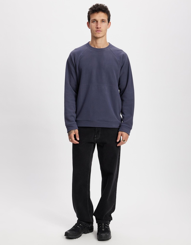 Patagonia - Men's Micro D Fleece Crewneck