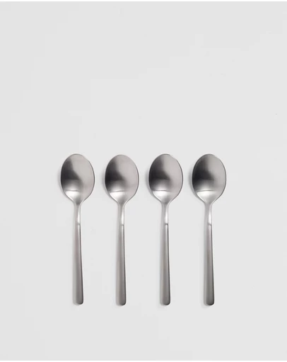Country Road - Nolan Teaspoon Set Of 4
