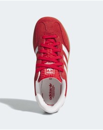 adidas Originals - GAZELLE INDOOR SHOES Kids