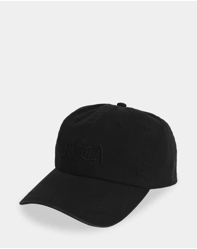 RVCA - Mens RVCA Dad Cap