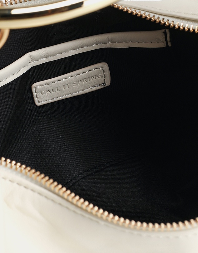 Call It Spring - Matildaa Top Handle Bag