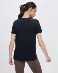 Nike - Dri-Fit Short Sleeve T-Shirt