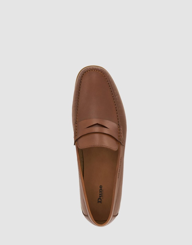 Dune London - Berkly - Tan