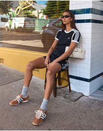 adidas Originals - SL 72 OG - ICONIC EXCLUSIVE - Women's