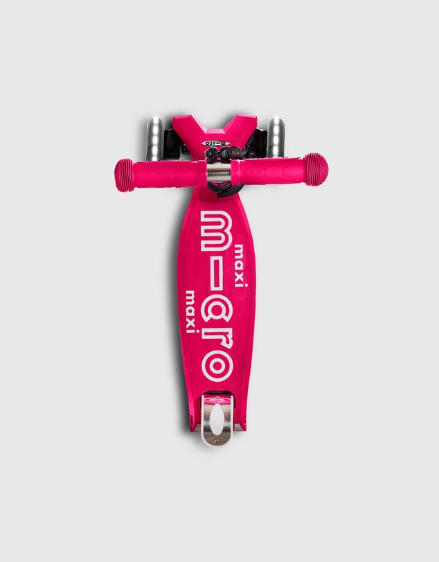 Micro Scooters - Micro Maxi Deluxe LED - 3 Wheel Scooter
