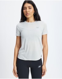 New Balance - Athletics T-Shirt