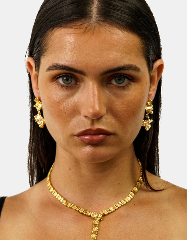 Sonne Jewellery - Riley Earrings
