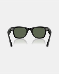 Ray-Ban - Ray-Ban I Meta Wayfarer (Gen 2)