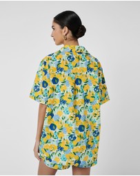 MVN - Island Sicily Shirt