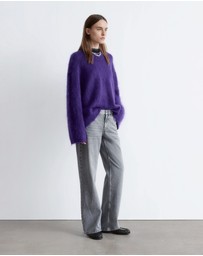 & Other Stories - Straight-Leg Jeans