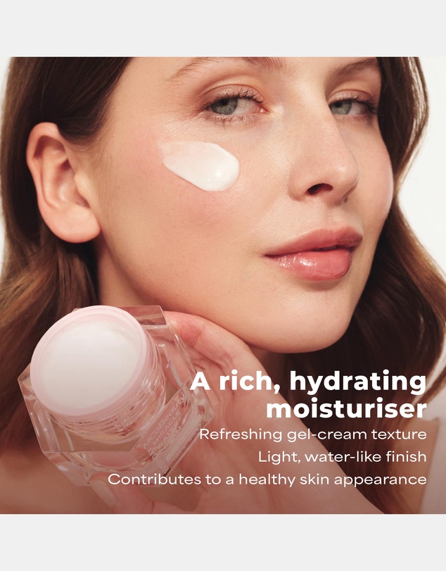 MCoBeauty - Everyday  Enchanted Water Cream 50ml