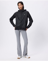 Reebok - Lux Speed Full Zip Jacket