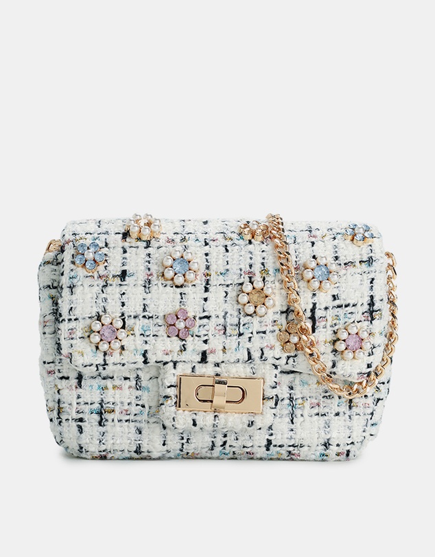 ALDO - Bbellafloral Sling Bag