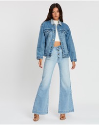 Rolla's - Eastcoast Flares
