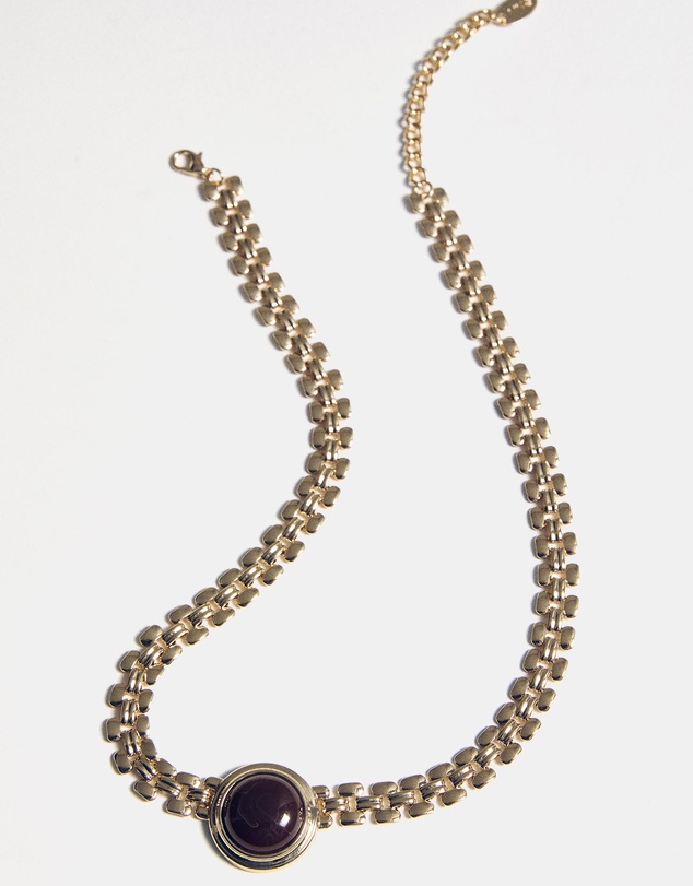 M.N.G - Siara Necklace