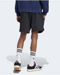 adidas Originals - Premium Essentials Shorts Mens