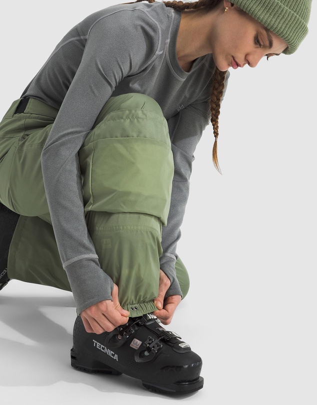 The North Face - Sally Insulated Snow Pants