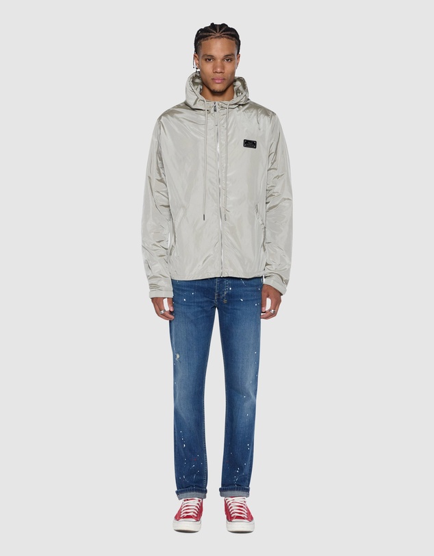 Ksubi - Chitch Selvedge Artist Blue