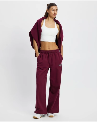 Reebok - Track Club 2.0 Track Pants ICONIC EXCLUSIVE