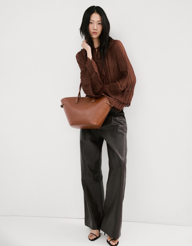 M.N.G - Ceci Blouse
