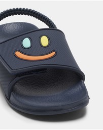 Kicks - Kanon Smile Slide