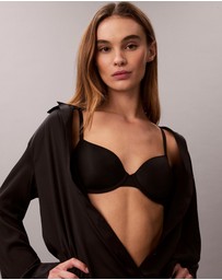 Calvin Klein - Perfectly Fit Ultralight Lightly Lined Demi Bra