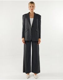 Madison The Label - Collins Blazer