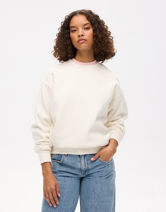 Superdry - Essential Logo Crew Sweat