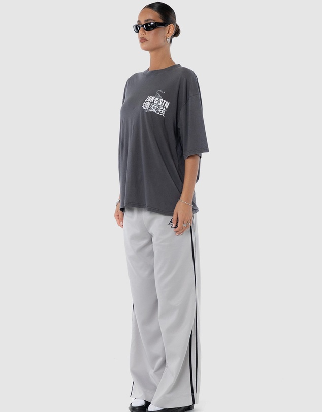 JGR & STN - Dee Oversized T-Shirt