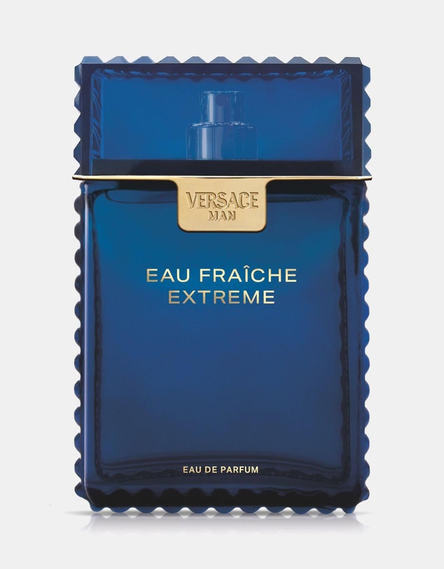 Versace - Versace Eau Fraiche Extreme 100ml
